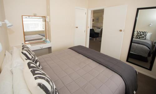 Urban Apartments