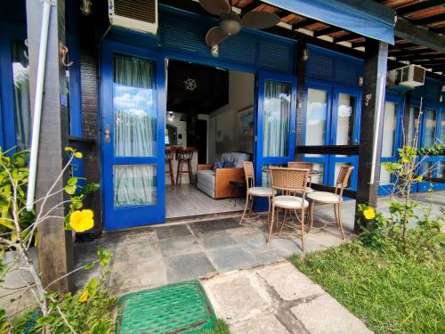 Apê Búzios - Perto da praia – khách sạn tại Vịnh Formosa