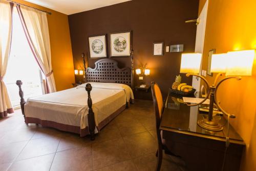 Hotel dei Coloniali