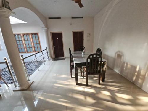 Facilities, Premium Villa near Pala Ramapuram "Elavumkal Home stay" in Thellakom
