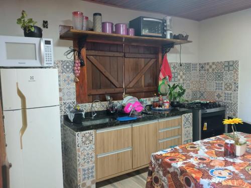 Rancho ABA DO BETIONE in Bodoquena