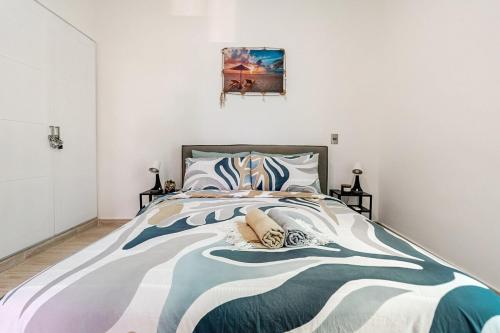 Beautiful apartment a few meters from the beach - image 5