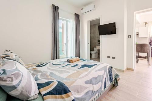 Beautiful apartment a few meters from the beach - image 4