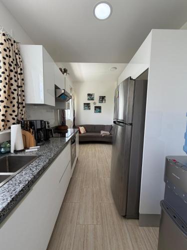 Beautiful apartment a few meters from the beach - image 2