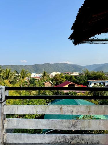 Villaroman Inn