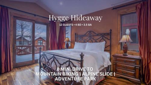 Hygge Hideaway, Winter Park