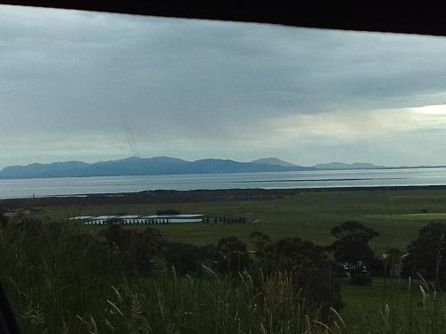 Country living in Tūra