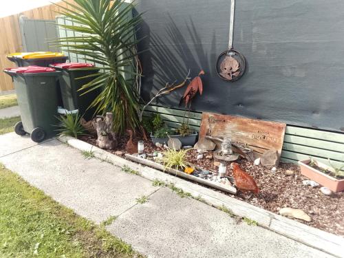 Country living in Tūra