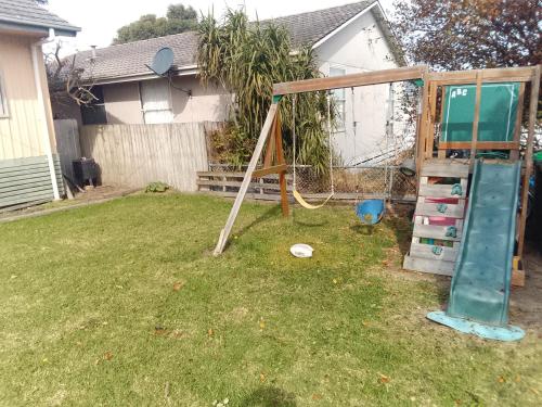Country living in Tūra