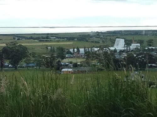 Country living in Tūra