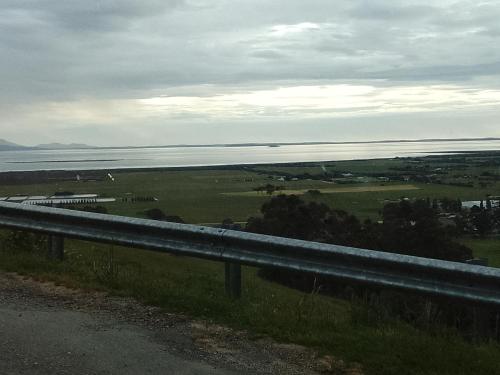 Country living in Tūra