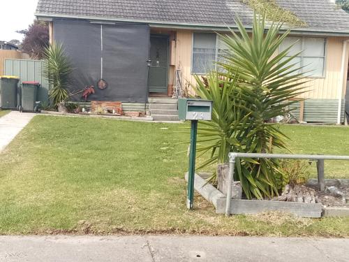 Country living in Tūra