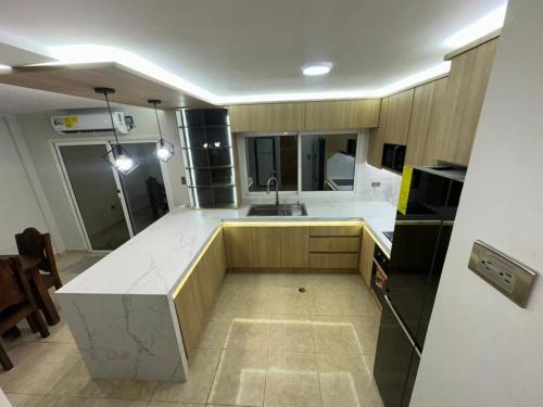 Casa Vacacional in Tucacas