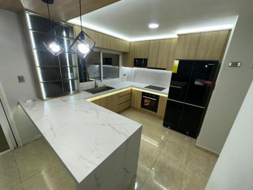 Casa Vacacional in Tucacas