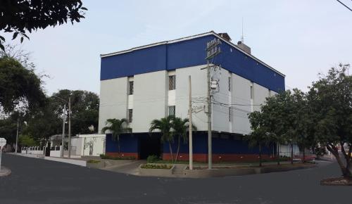 Hotel Sandiego inc - image 5