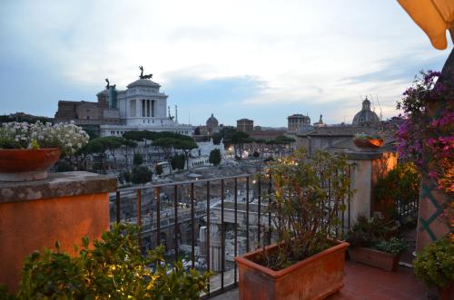 Residenza Maritti Classic Rooms - Guesthouse, Rzym (zdjęcie 8)