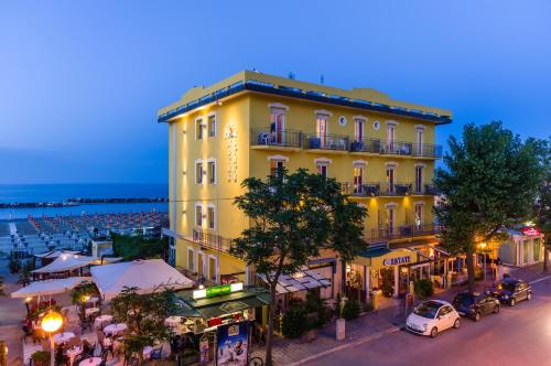 Hotel Estate in Rimini