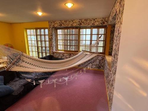 ペンション b Forest Private Villa with North Alps View in Asahi