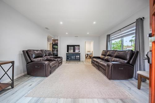 Lovely 2bedroom next to Santa Monica college