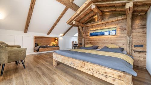 Ferienwohnung Schmickhof in Wackersberg (Bavaria)