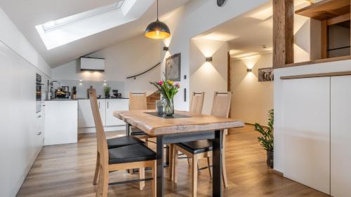 Ferienwohnung Schmickhof in Wackersberg (Bavaria)