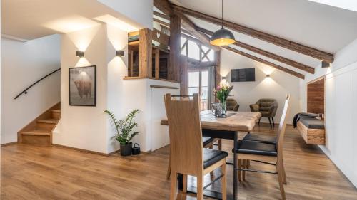Ferienwohnung Schmickhof in Wackersberg (Bavaria)