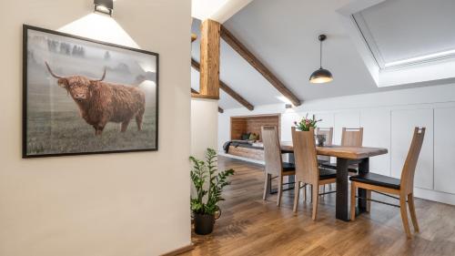 Ferienwohnung Schmickhof in Wackersberg (Bavaria)