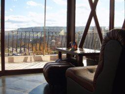 阿巴利薩酒店 (Ambaritsa Hotel) in 上奧里亞霍維察