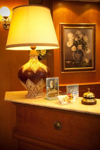 Hotel La Pace - Experience