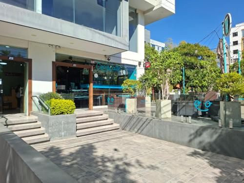 1 Bedrom - ORozco