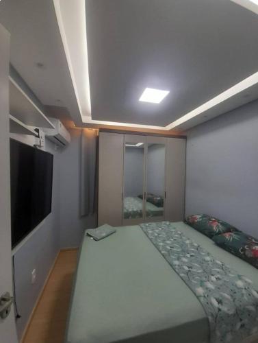 AP da Lalá – khách sạn tại Tarumã