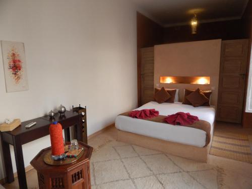 Habitación doble, superior