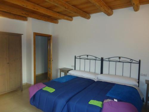  Casa Rural Las Serratas in Vélez Blanco