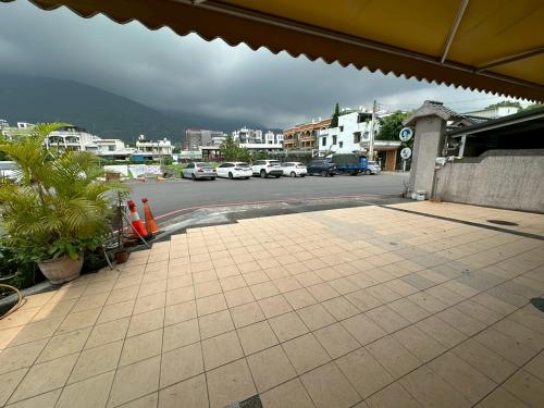 Exterior view, Hualien True Goodness & Beauty Country Homestay in Ji'an Township