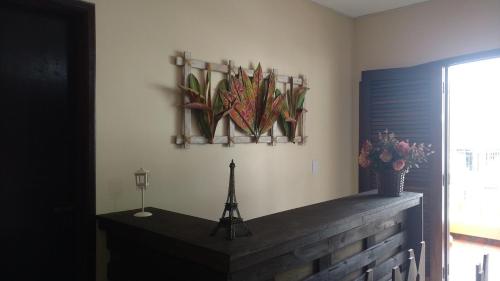 設施, Le Monde Hostel - Suites e Camas in 安哥拉多斯黑斯