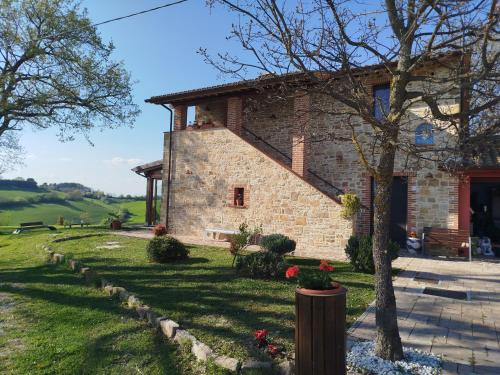 B&B Il Ciocco chambre d'hôte Grello