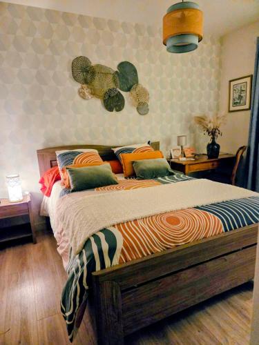 chambre d'hôte chez Mimidid (chambre d'hote chez Mimidid) in Le Landreau