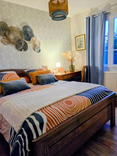 chambre d'hôte chez Mimidid (chambre d'hote chez Mimidid) in Le Landreau