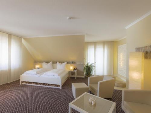 Themed Double Room