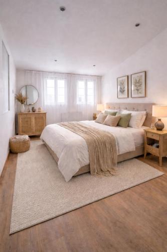 Trianon Location in Bagnols-en-Foret
