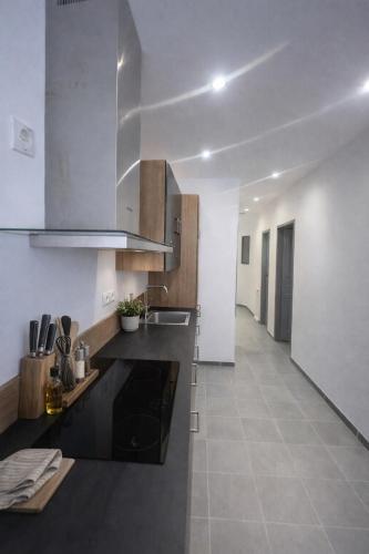 Trianon Location in Bagnols-en-Foret