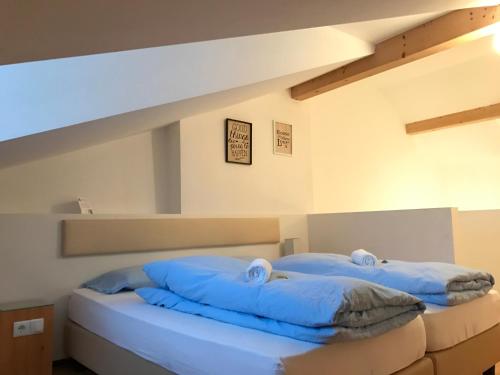 Double or Twin Room with Shared Bathroom