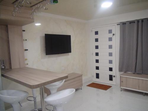 Two-Bedroom Apartment image 2