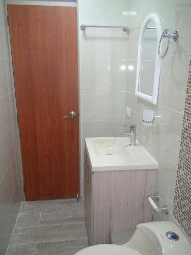 San San Andrés Casa Vacacional 2 by bbbsai - image 2
