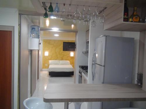 2 bedrooms, 4 beds