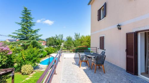 Villa Anni with pool island Krk by Villas Guide - image 5
