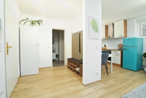 Leipzig Mitte - 2 Parkplätze - Koselig Apartments, Leipzig (photo 8)