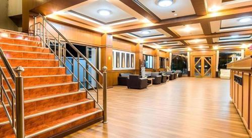 บีทู เชียงราย ไนท์ บาร์ซา บูติค แอนด์ บัดเจ็ท โฮเทล (B2 Chiang Rai Night Bazaar Boutique & Budget Hotel) in ใจกลางเมือง