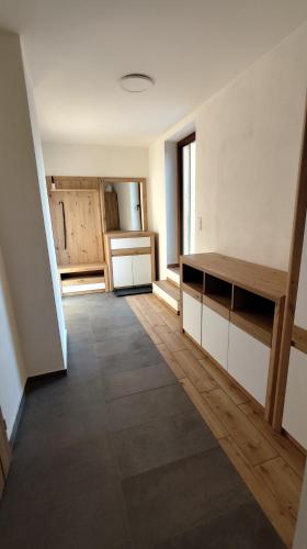 Facilities, Apartman Kozolupy in Tlucna