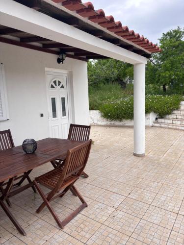 Casa do Campo – khách sạn tại Salicos